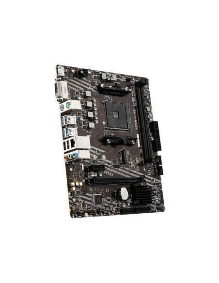 MSI A520M-A Pro AM4 Micro ATX