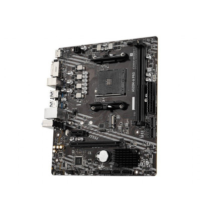 MSI A520M-A Pro AM4 Micro ATX