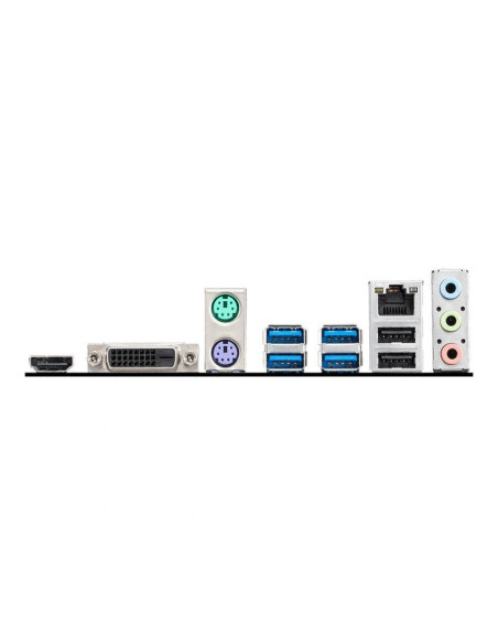 MSI A520M-A Pro AM4 Micro ATX