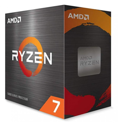 AMD Ryzen 7 5700G - Comprar procesador Socket AM4