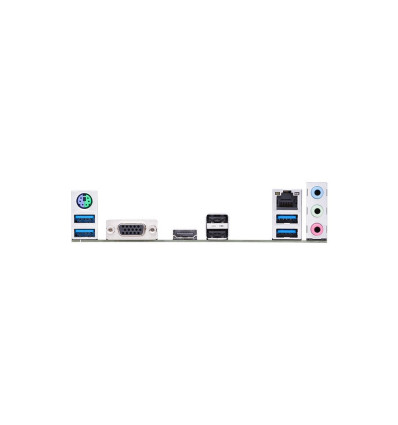 ASUS Prime A520m-k AM4 micro-ATX