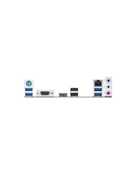 ASUS Prime A520m-k AM4 micro-ATX