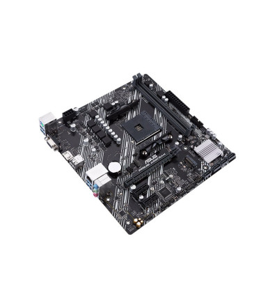 ASUS Prime A520m-k AM4 micro-ATX