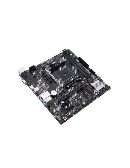 ASUS Prime A520m-k AM4 micro-ATX