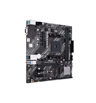 ASUS Prime A520m-k AM4 micro-ATX