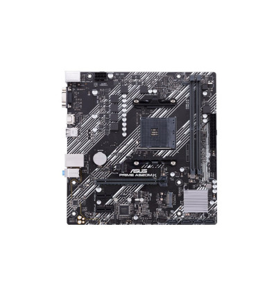 ASUS Prime A520m-k AM4 micro-ATX