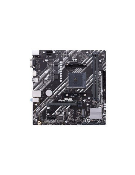 ASUS Prime A520m-k AM4 micro-ATX