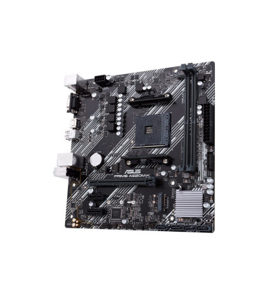 ASUS Prime A520m-k AM4 micro-ATX