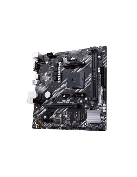 ASUS Prime A520m-k AM4 micro-ATX