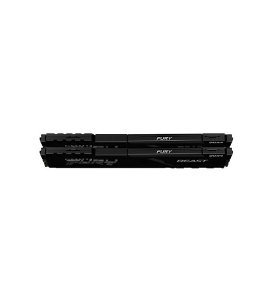 Kingston Fury Beast 32GB DDR4 3200MHz CL16 Negro