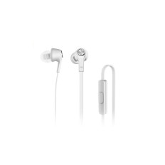 Auriculares XIAOMI Mi In-Ear Básico Plata