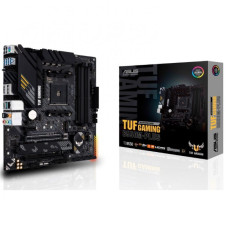 ASUS Tuf Gaming B550m-plus AM4 micro-ATX