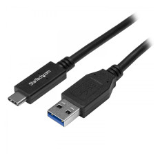 Cable adaptador STARTECH de USB Tipo-C a USB Tipo-A