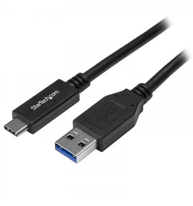 Cable adaptador STARTECH de USB Tipo-C a USB Tipo-A