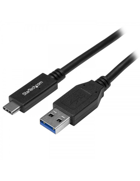 Cable adaptador STARTECH de USB Tipo-C a USB Tipo-A