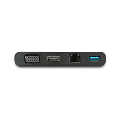 Dock USB-C multipuerto Startech