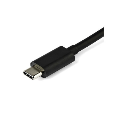 Dock USB-C multipuerto Startech