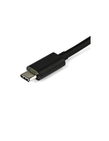 Dock USB-C multipuerto Startech