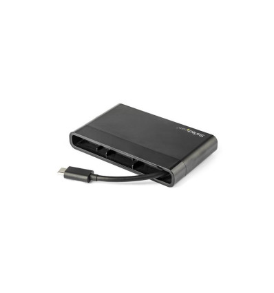 Dock USB-C multipuerto Startech