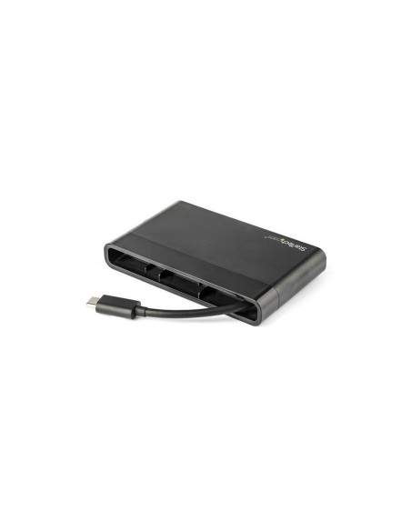 Dock USB-C multipuerto Startech
