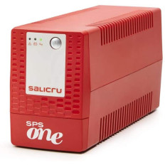 Salicru SPS 700 ONE - Comprar Sai 700 Vatios