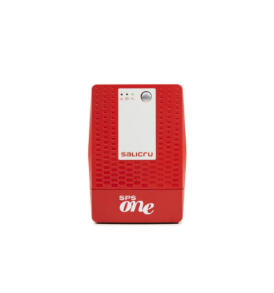 Salicru SPS One 1100VA V2 - Comprar SAI