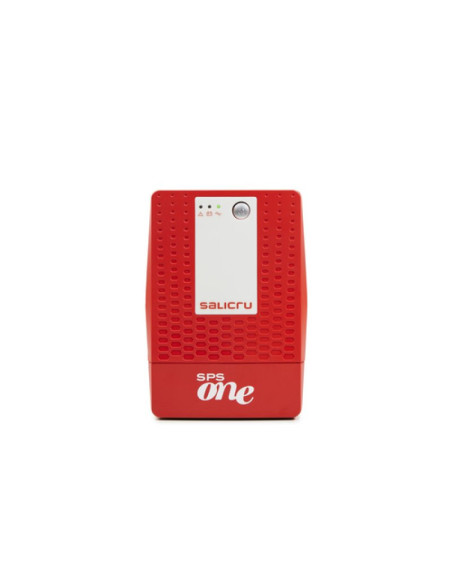 Salicru SPS One 1100VA V2 - Comprar SAI
