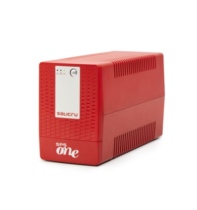 Salicru SPS One 1100VA V2 - Comprar SAI