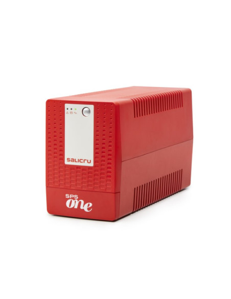 Salicru SPS One 1100VA V2 - Comprar SAI