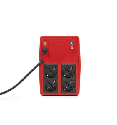 Salicru SPS One 1100VA V2 - Comprar SAI