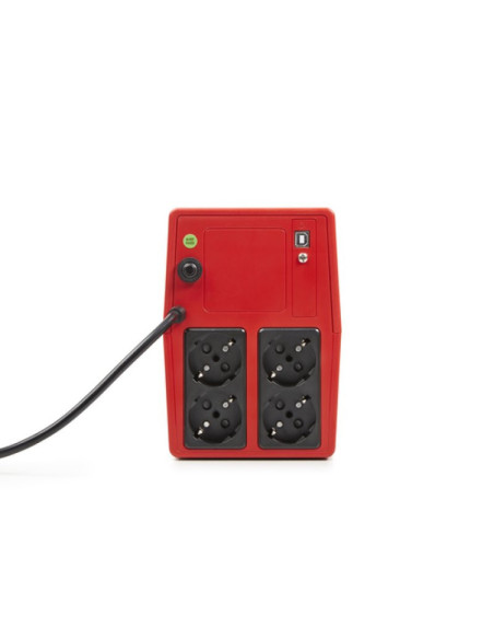 Salicru SPS One 1100VA V2 - Comprar SAI