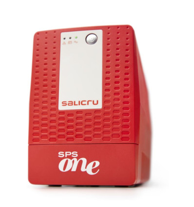 Salicru SPS One 1100VA V2 - Comprar SAI