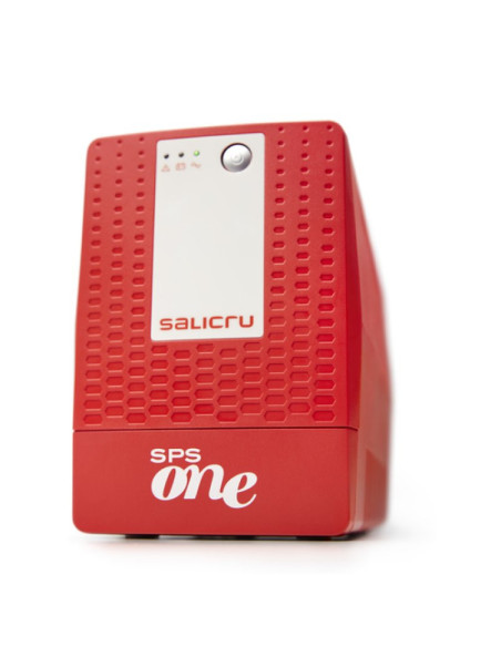 Salicru SPS One 1100VA V2 - Comprar SAI
