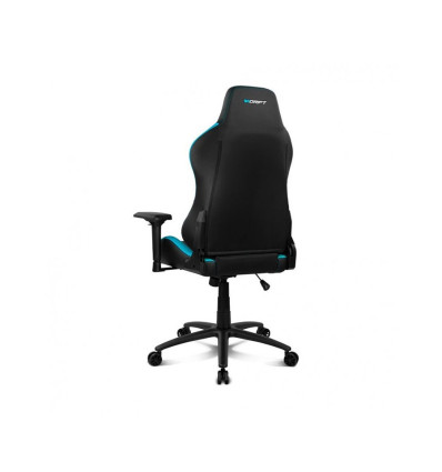 Drift Gaming Dr250 Azul - Comprar Silla Gaming Azul