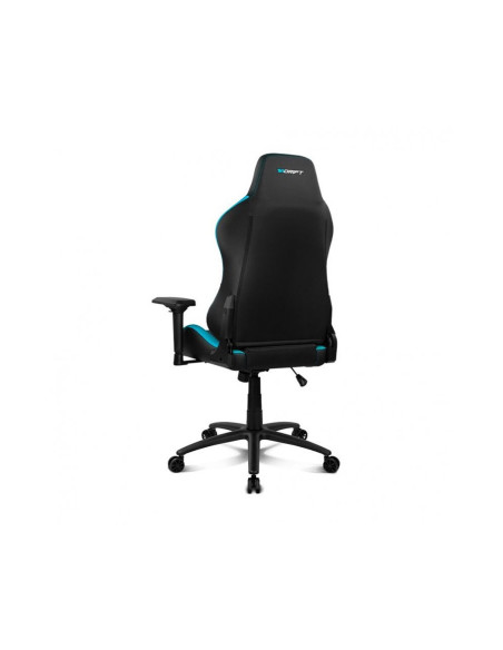 Drift Gaming Dr250 Azul - Comprar Silla Gaming Azul