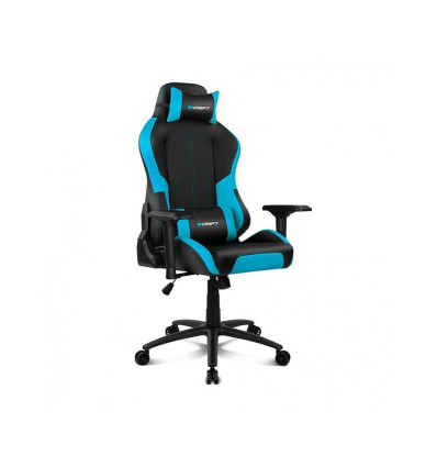 Drift Gaming Dr250 Azul - Comprar Silla Gaming Azul