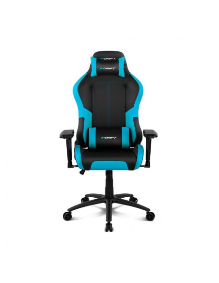 Drift Gaming Dr250 Azul - Comprar Silla Gaming Azul