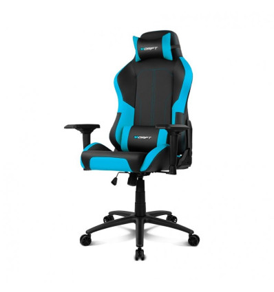 Drift Gaming Dr250 Azul - Comprar Silla Gaming Azul