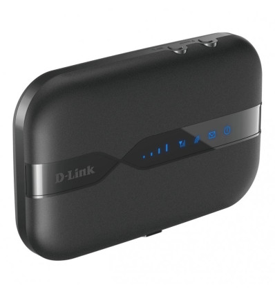 Router D-LINK DWR-932 4G WiFi
