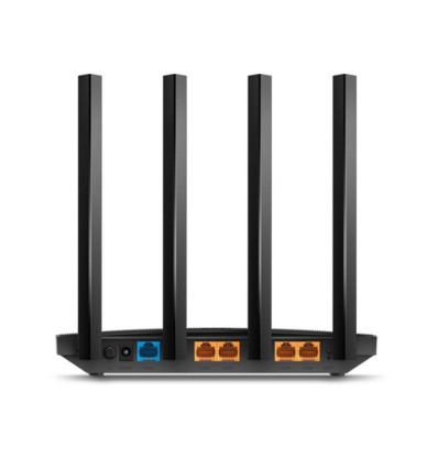 Router TP-LINK Archer C80 Ac1900