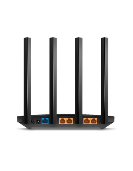 Router TP-LINK Archer C80 Ac1900
