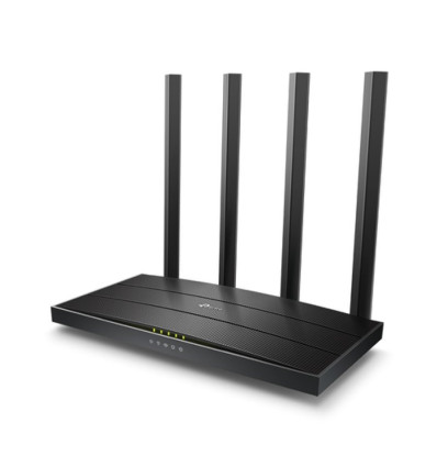 Router TP-LINK Archer C80 Ac1900