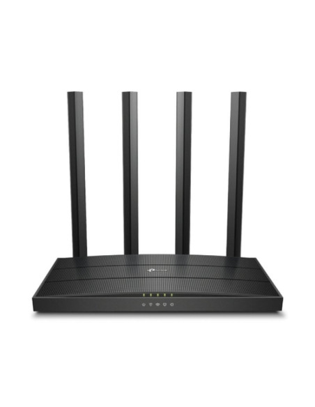 Router TP-LINK Archer C80 Ac1900