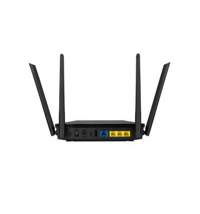 Router ASUS RT-AX53U Inalámbrico