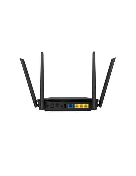 Router ASUS RT-AX53U Inalámbrico