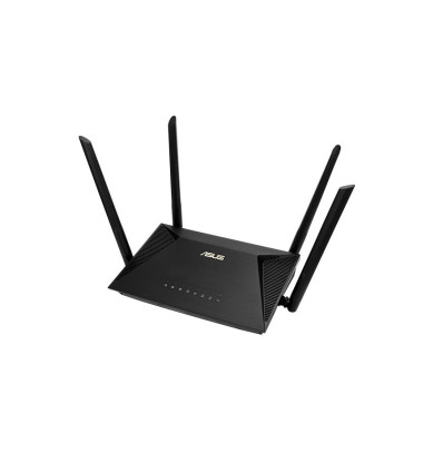 Router ASUS RT-AX53U Inalámbrico