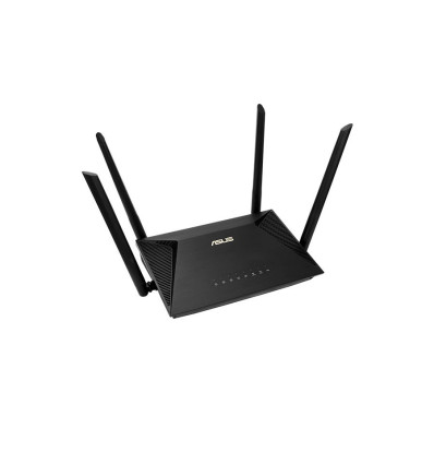 Router ASUS RT-AX53U Inalámbrico