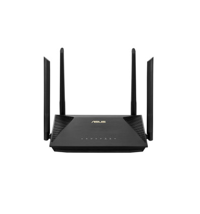 Router ASUS RT-AX53U Inalámbrico