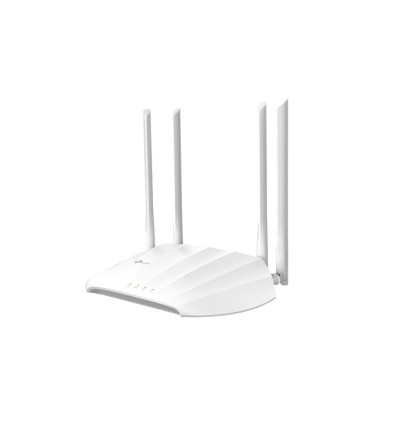 Punto de acceso Tp-link Tl-wa1201 Ac1200