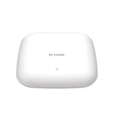 Punto de acceso D-LINK DAP-2662 AC1200 POE